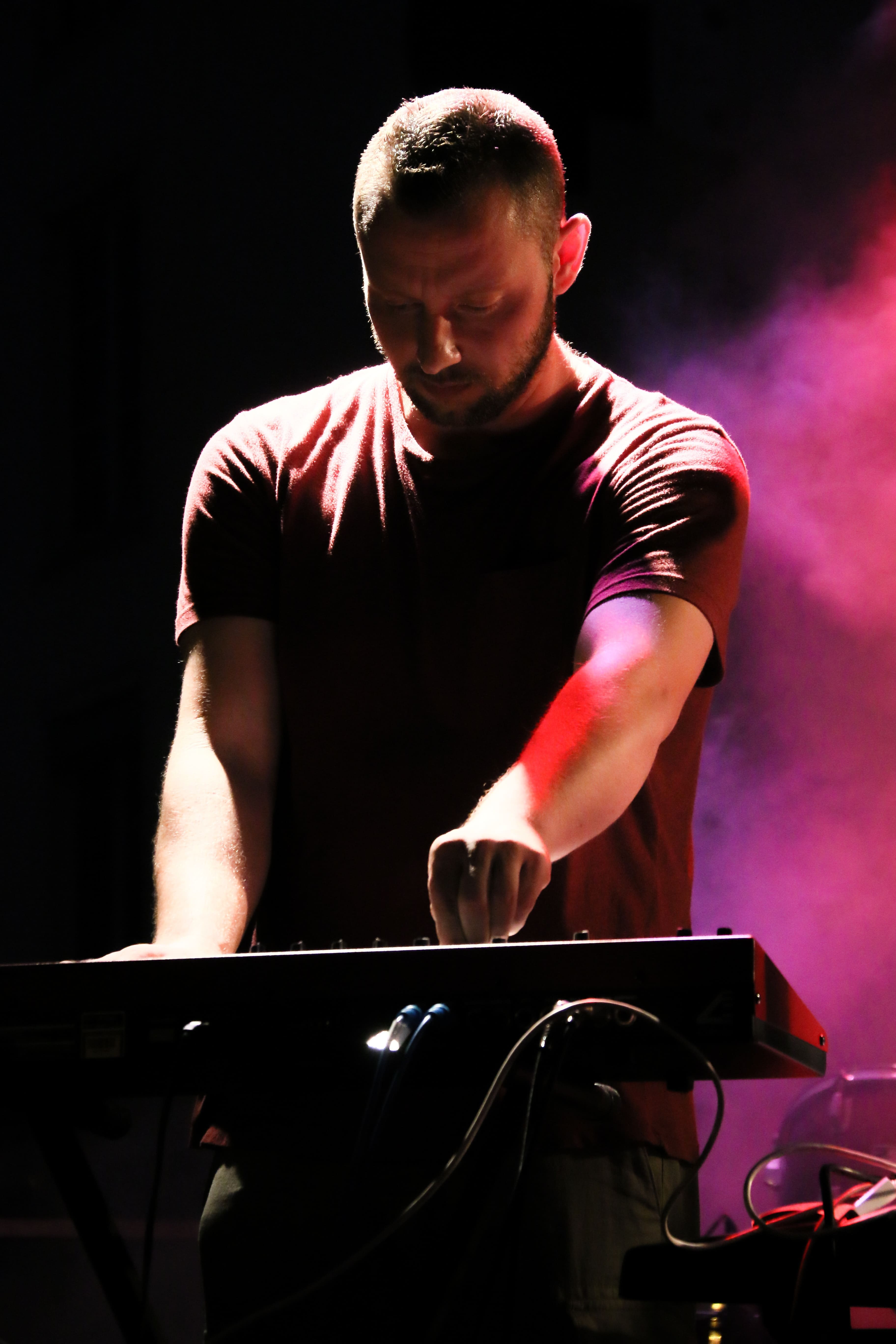 DJ Nova