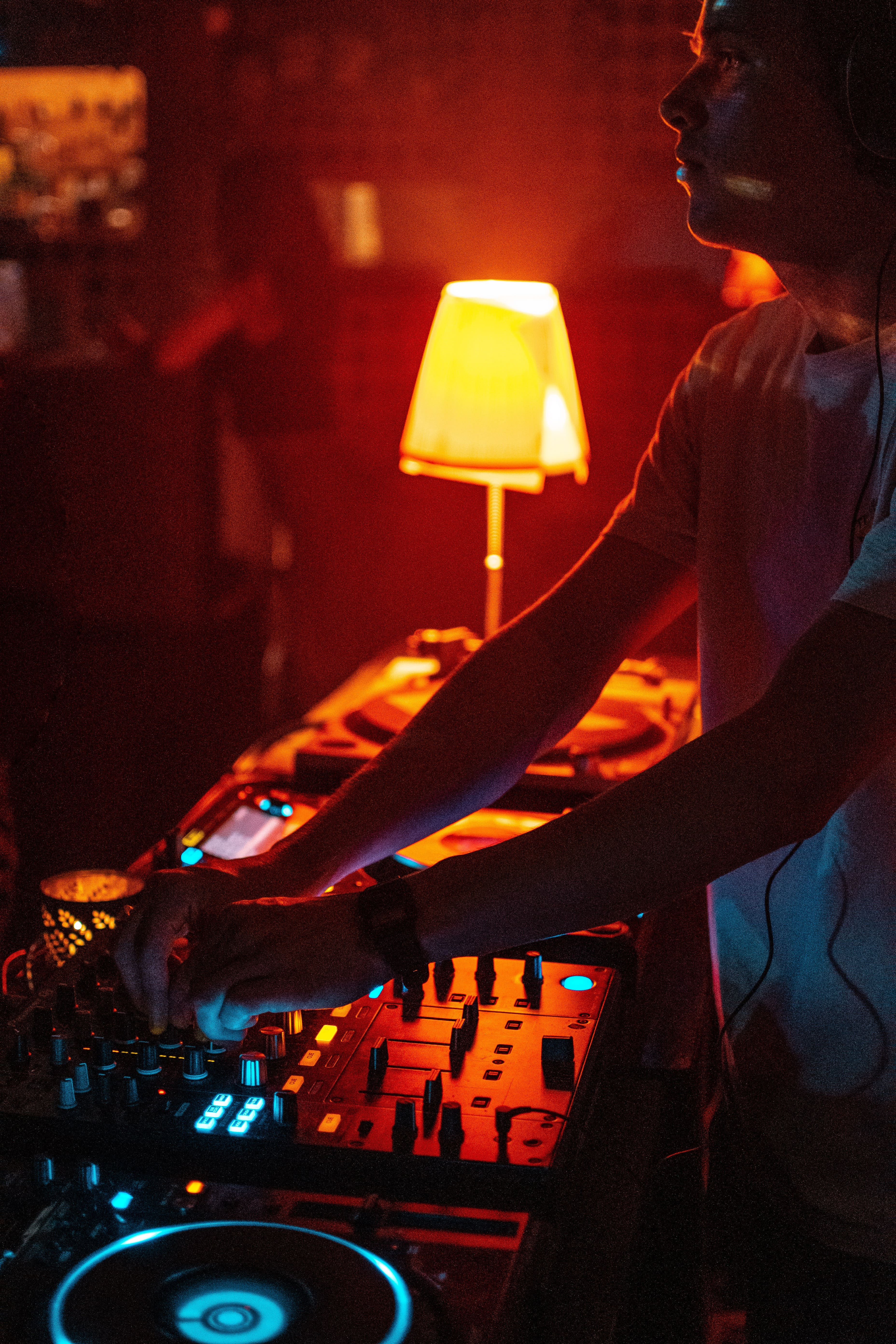 DJ Nova Beats